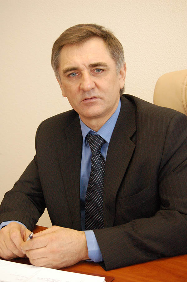Александров как форпост развития