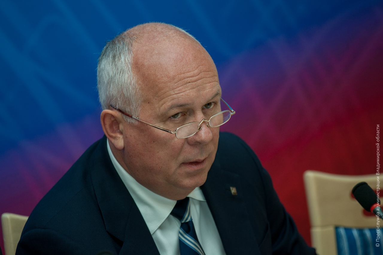 Владимирский региональный Центр подготовки кадров обучит специалистов для предприятий госкорпорации 
